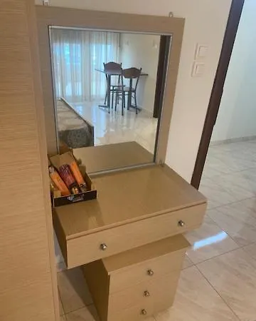 Elin Loft Rooms Flogita Exterior photo