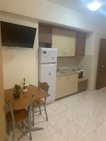 Elin Loft Rooms