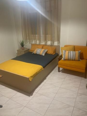 Apartment Elin Loft Flogita
